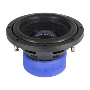 Hifonics Zeus ZXS8D2 | Populární