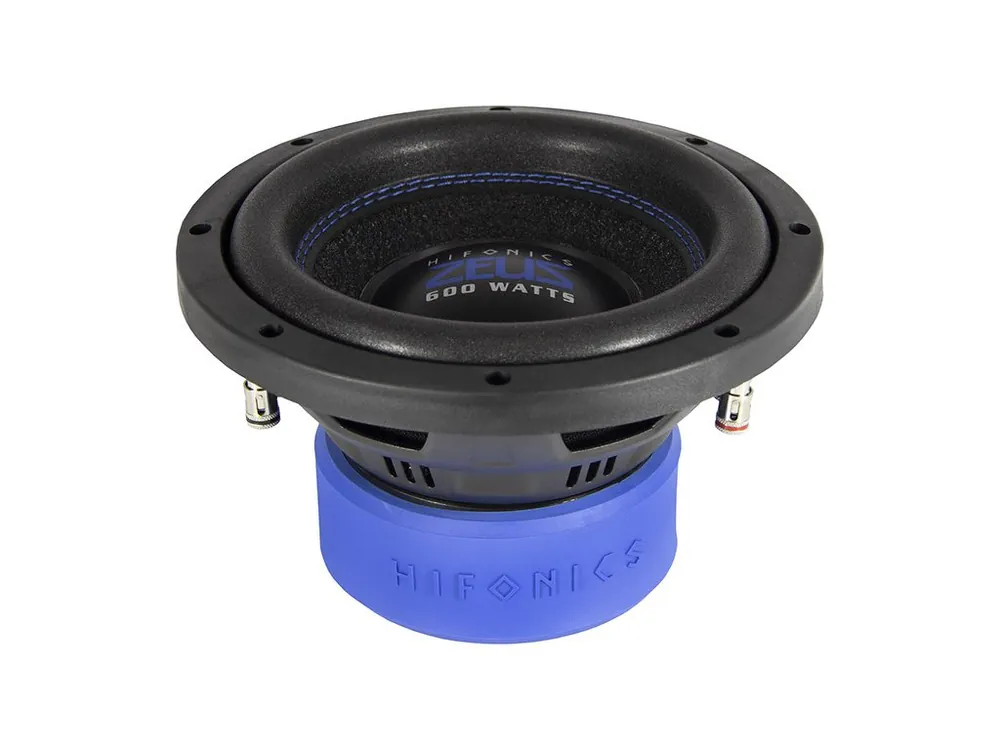 Hifonics Zeus ZXS8D2 | Populární