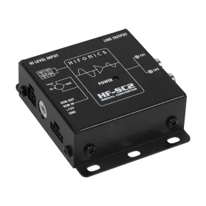 Nabídka dne | Hifonics HF-SC2