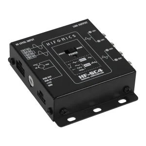 Končí brzy | Hifonics HF-SC4