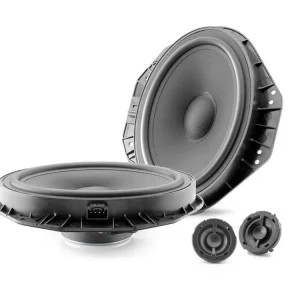 Focal IS Ford 690 | Velmi žádaný produkt