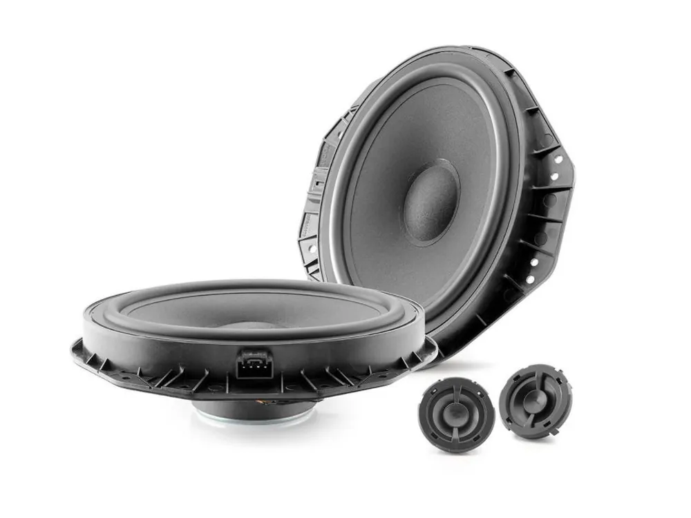 Focal IS Ford 690 | Velmi žádaný produkt