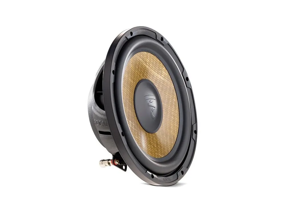 Focal Performance FLAX SUB P 25 FSE SHALLOW | Akce