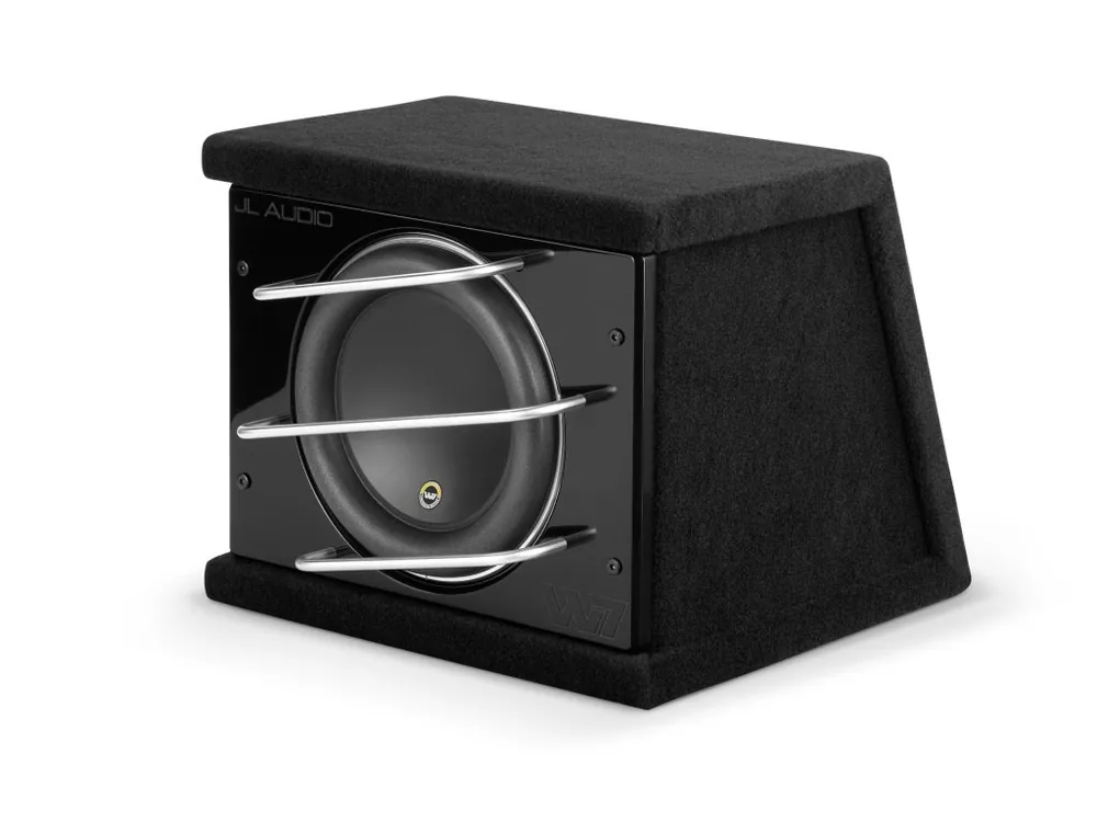 JL Audio CLS110RG-W7AE - Cenová bomba