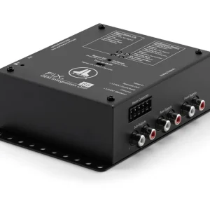 Extra sleva - JL Audio FIX-86 – DSP procesor pro OEM audio