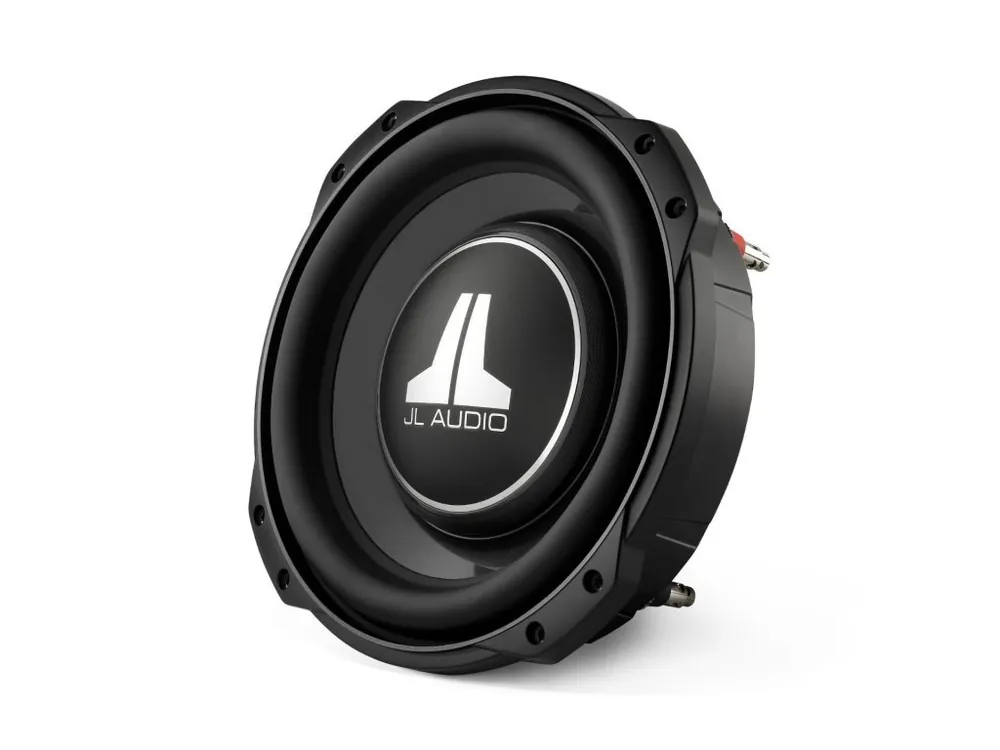 Speciální cena - JL Audio 10TW3-D8