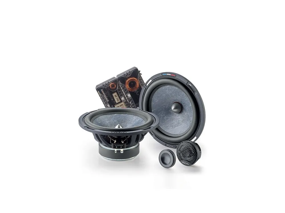 Přidat do košíku - Focal Performance Expert PS 165 SF