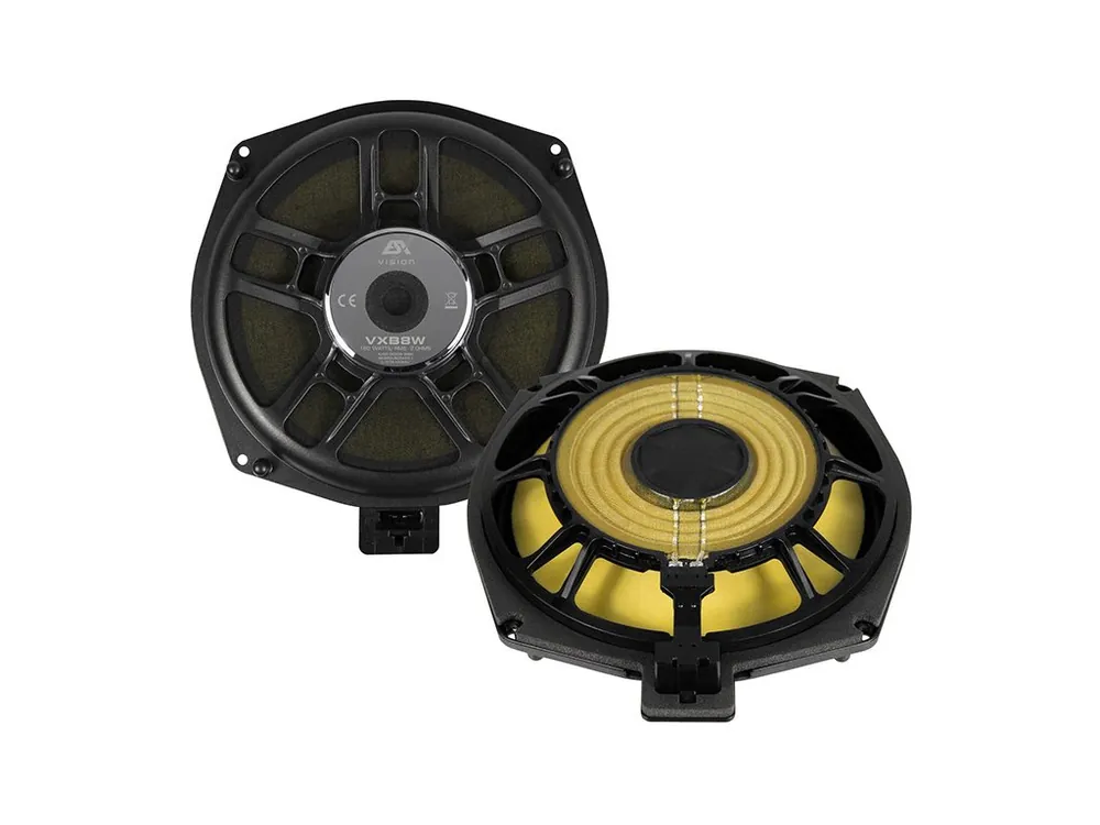 ESX VXB8W | Doprodej