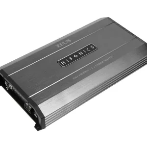 Hifonics ZXT13000/1 – 1 kanálový zesilovač na subwoofer | Pospěšte si