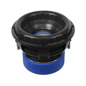 Hifonics Zeus ZXT12D2 SPL | Nově v e-shopu