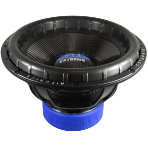 Hifonics Zeus ZXT18D2 SPL - Výborné hodnocení