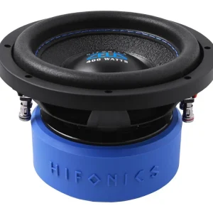 Hifonics Zeus ZXS6D2 | Kupte dnes