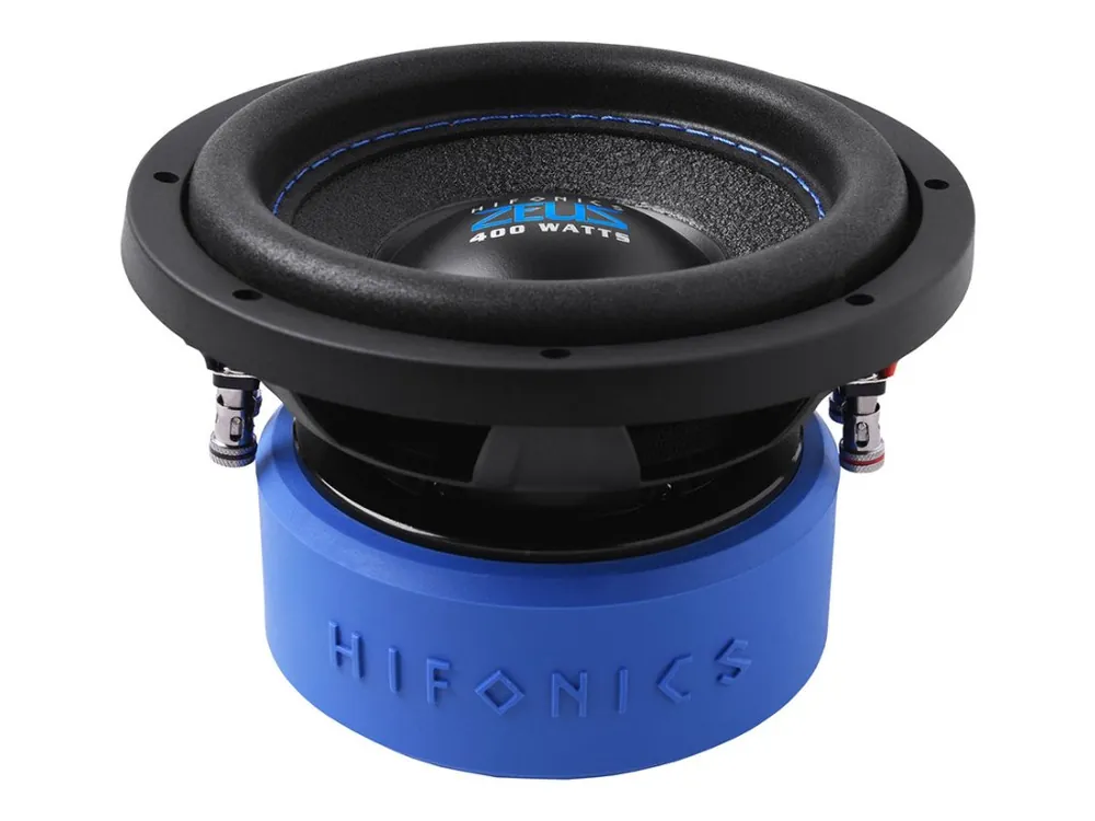 Hifonics Zeus ZXS6D2 | Kupte dnes