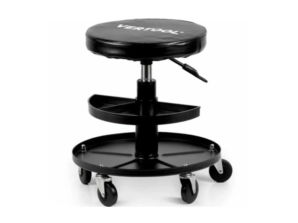 Využijte nabídku - Vertool Detailing Stool