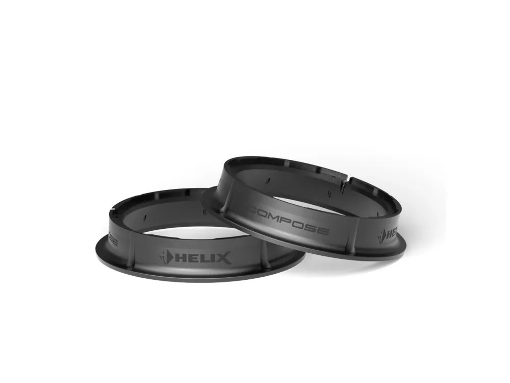Prémiová kvalita | Helix CFMK200 AUD.1 (FDM)