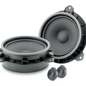 Focal IS TOY 165 | Poslední příležitost
