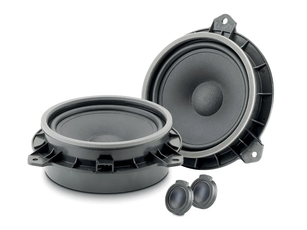 Focal IS TOY 165 | Poslední příležitost