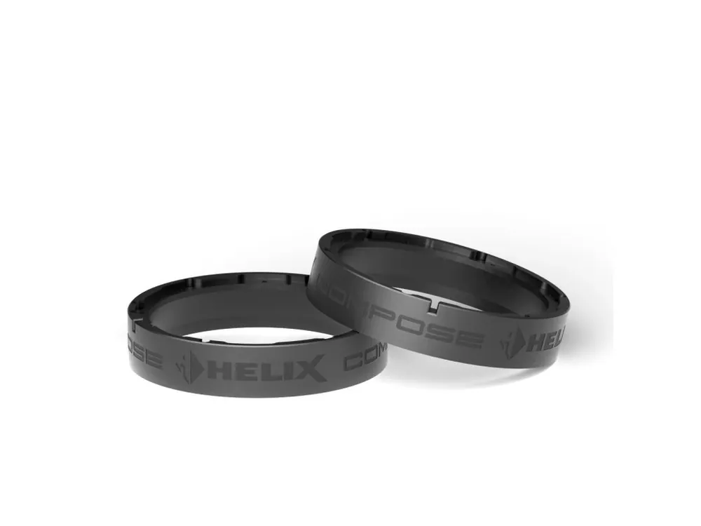Právě dorazilo - Helix CFMK200 UNI.1 (FDM)