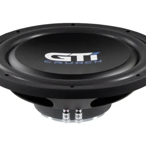 Crunch GTi124 | Top produkt