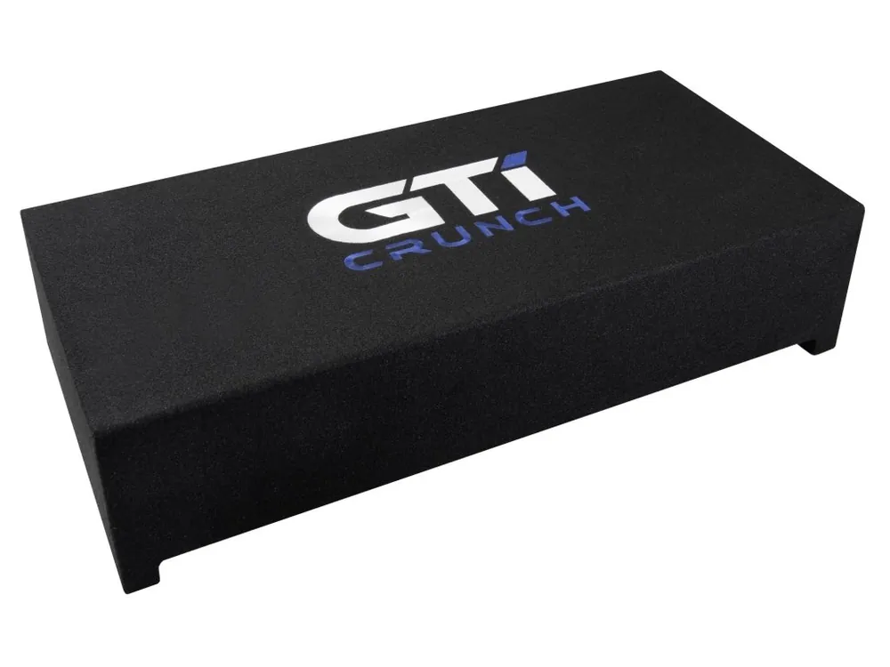 Crunch GTi200S | Velmi oblíbený produkt