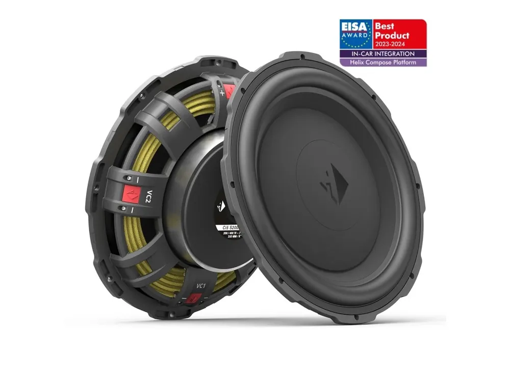 Helix Ci5 S200FM-D2 | Objednat nyní