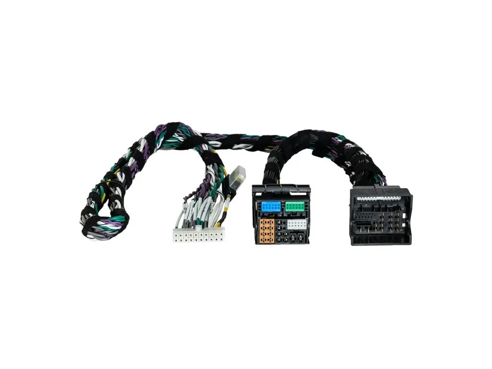 MATCH PP-PAM 92b – plug & play adaptér pro DSP zesilovač - Pouze dnes