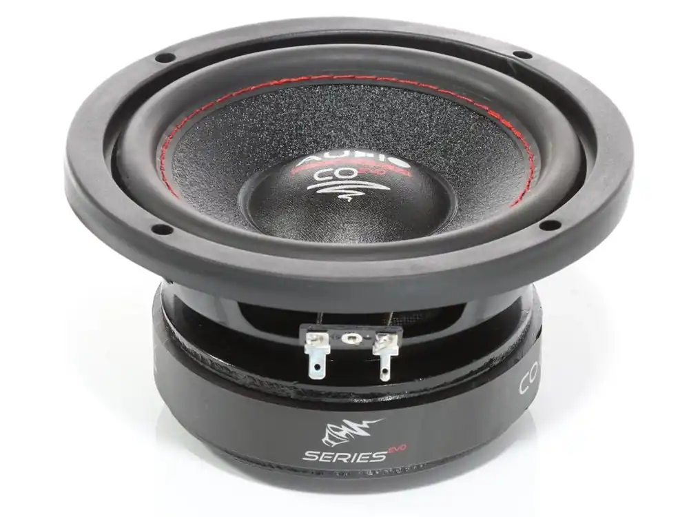 Doporučujeme | Audio System CO 06D8 EVO