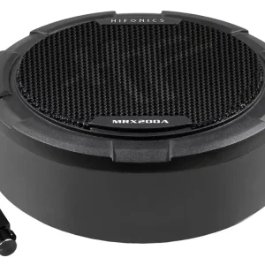 Hifonics Mercury MRX200A - Právě uvedeno na trh