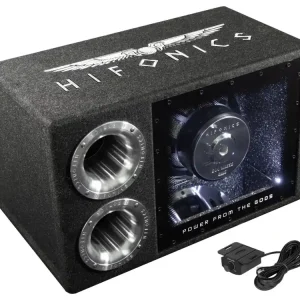 Hifonics ATL12BPA - Jen dnes