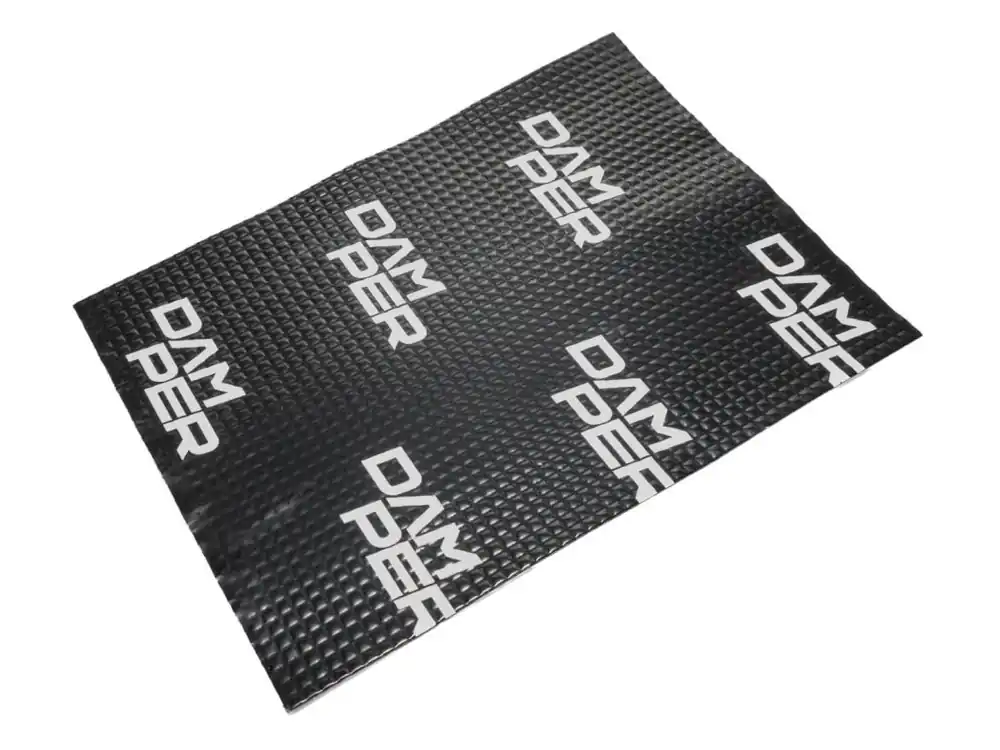 Damper Premium 18 (1.8 mm) | Super nabídka