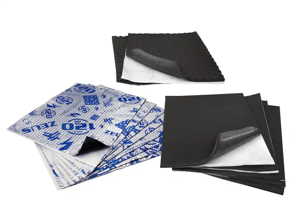 Hifonics Zeus Door Kit ZDK1 - Rychlé dodání