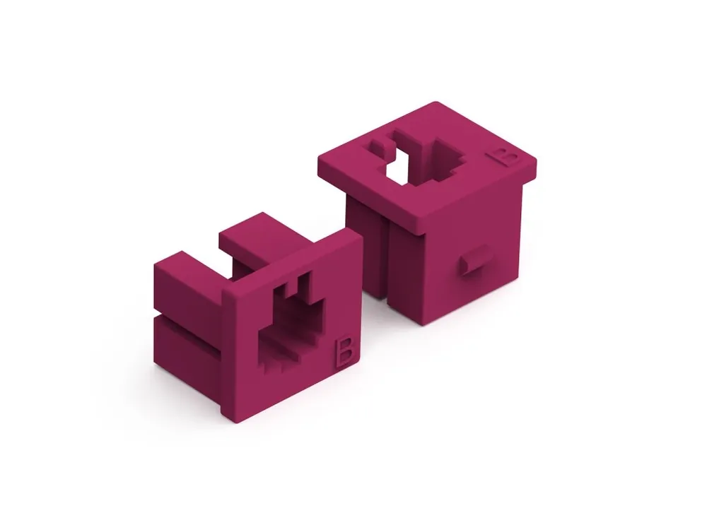 Populární | HELIX FlexConnect Terminal Inlay B Installer-Package