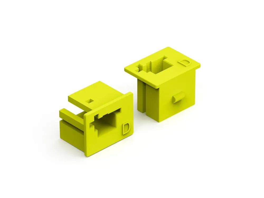 Poslední příležitost - HELIX FlexConnect Terminal Inlay D Installer-Package