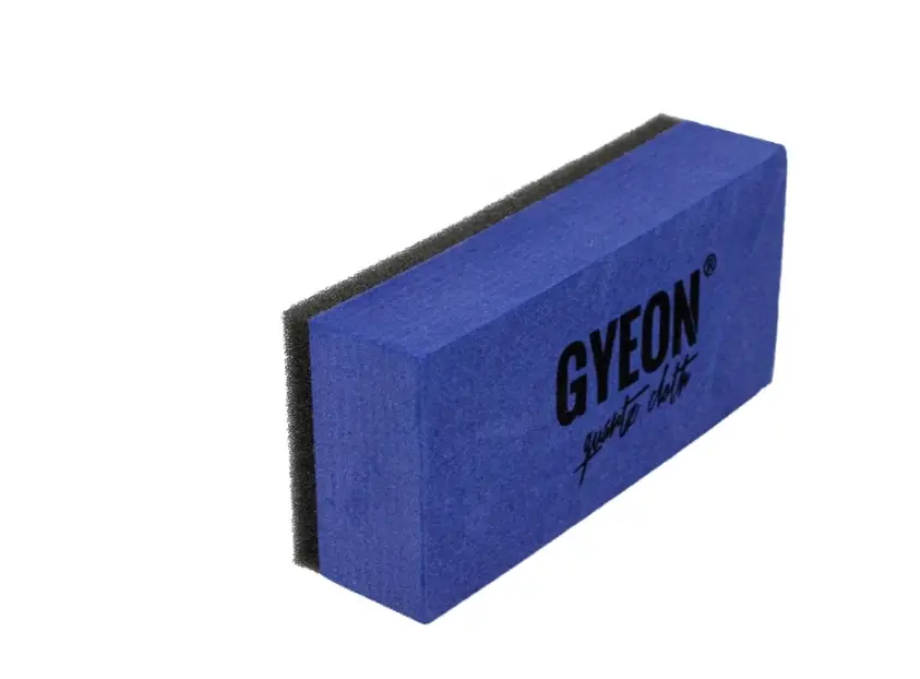 Gyeon Q2M Applicator | Ušetřete