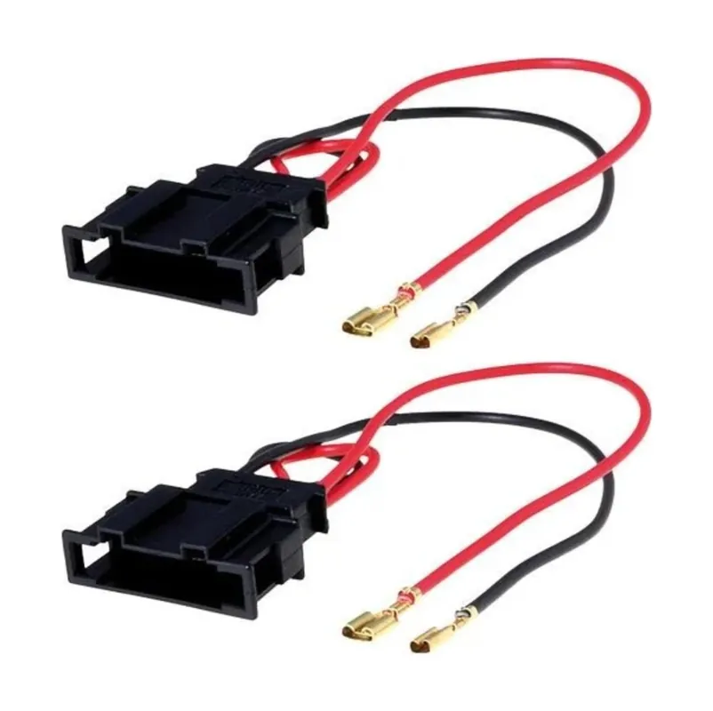 Adaptér k reproduktorovému konektoru - Seat, VW - ZRS-AG-13 - Nejlepší cena