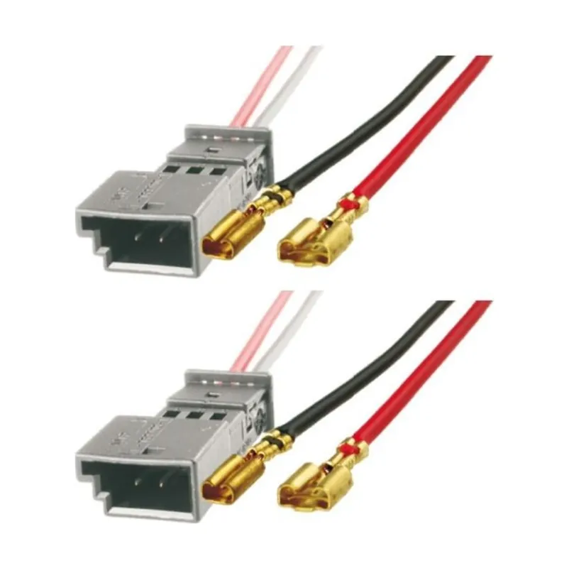 Adaptér k reproduktorovému konektoru - Citroen - ZRS-AG-5 - Super cena