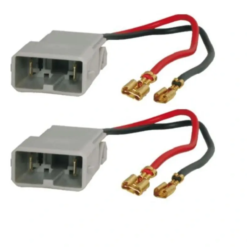 Adaptér k reproduktorovému konektoru - Honda - ZRS-AG-10 | Prodejní hit