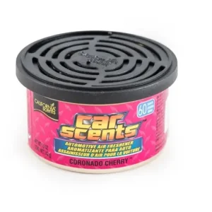 Populární - California Car scents Coronado Cherry - Višeň