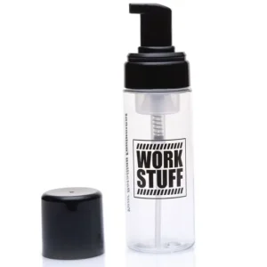 Žádaný produkt - Work Stuff Foam Bottle 200 ml