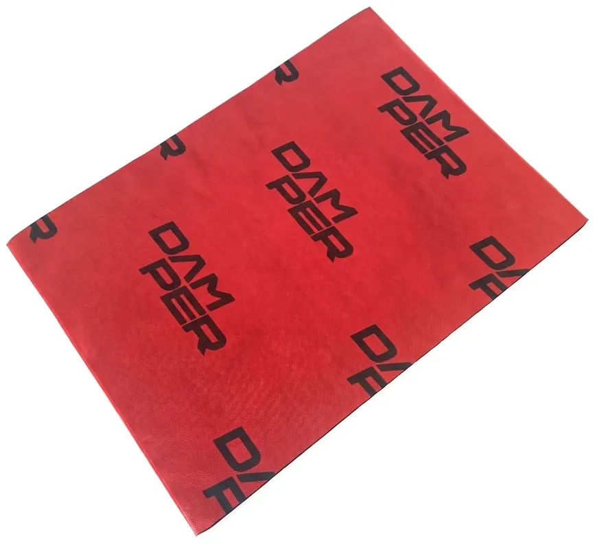 Damper Block 20 (2.0 mm) | Poslední dny