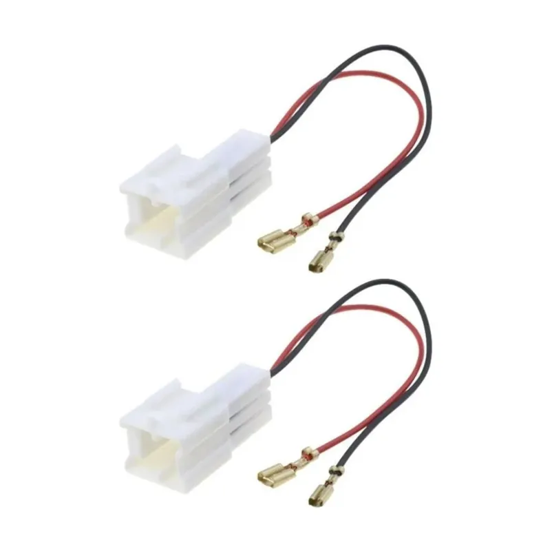 Adaptér k reproduktorovému konektoru - Dacia, Nissan - ZRS-AG-22 - Cenová bomba