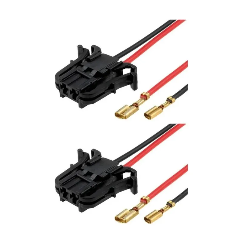 Adaptér k reproduktorovému konektoru - Mercedes - ZRS-AG-15 - Akce končí brzy