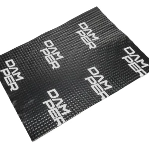 Damper Premium 25 (2.5 mm) - Připraveno k expedici