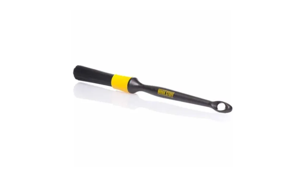 Work Stuff Brush Stiff 16 mm | Bestseller