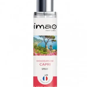 IMAO Spray Douceurs de Capri | Výborné hodnocení