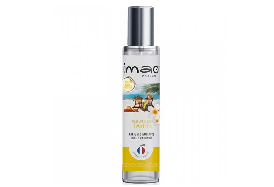Nejlepší cena | IMAO Spray Fleurs De TAHITI