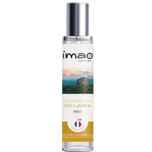 Top cena | IMAO Spray Decouverte du Sri-Lanka