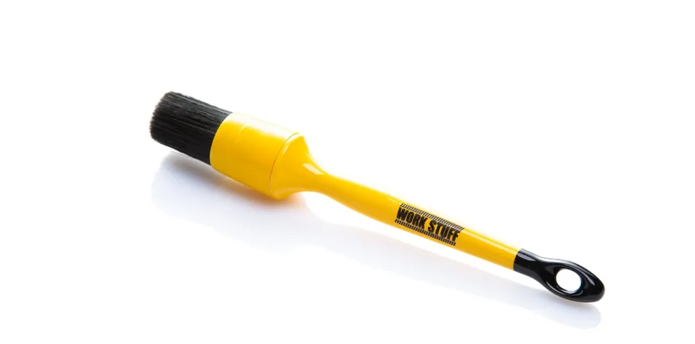 Doporučujeme - Work Stuff Brush Black 30 mm