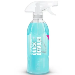 Cenový hit | Gyeon Q2M Quick Detailer 400 ml