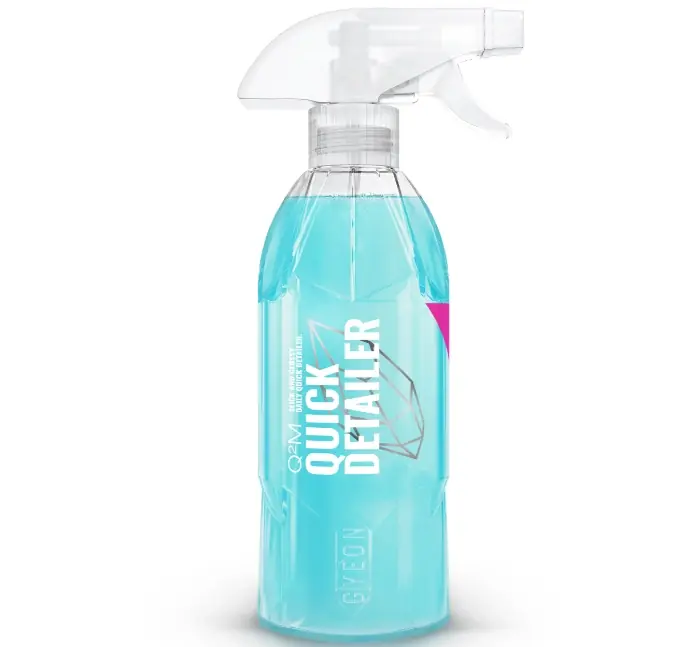 Cenový hit | Gyeon Q2M Quick Detailer 400 ml